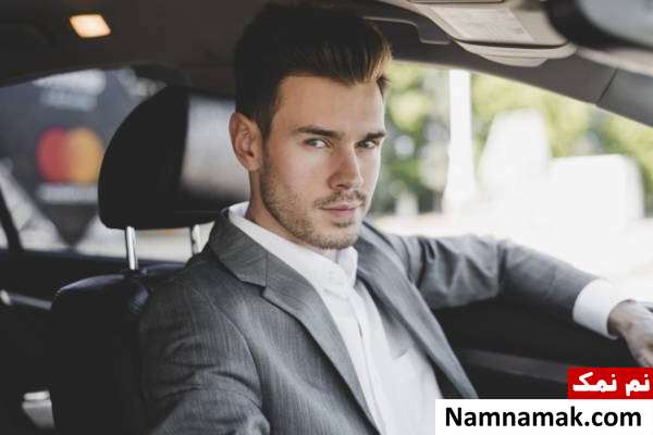 ویژگی جنتلمن واقعی
