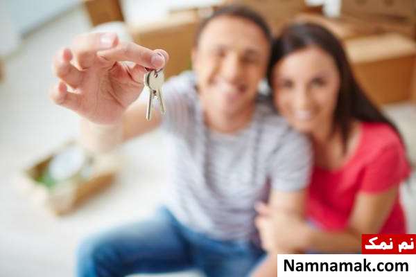 آپارتمان نشینی در ایران فرهنگ آپارتمان نشینی و همسایه داری