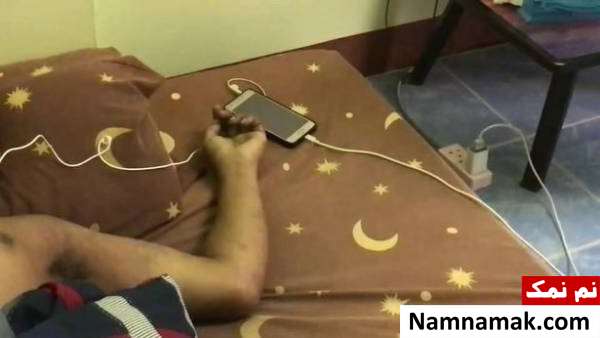 دلیلی عجیب مرگ مرد جوان