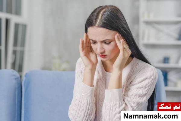 ماساژ تایلندی برای سردرد
