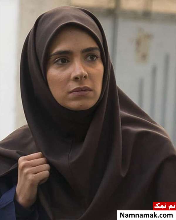 پانیذ برزعلی - Paniz Barzali