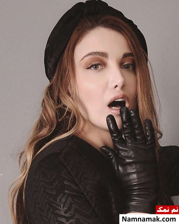 نگین پارسا - Negin Parsa