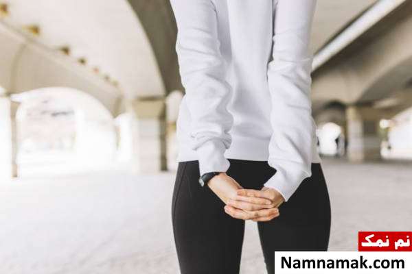 جلوگیری از آسیب با کشش