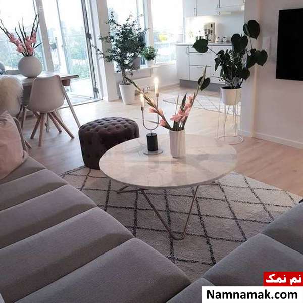 نکات دکوراسیون و چیدمان منزل