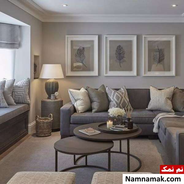 ترفند و تکنیک های دکوراسیونی