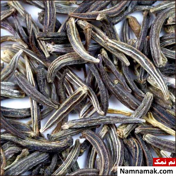 زیره سیاه برای پوست فواید زیره سیاه برای نوزاد
