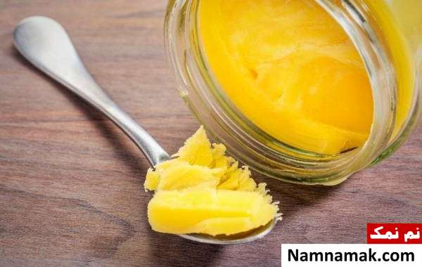 حدیث درباره روغن حیوانی