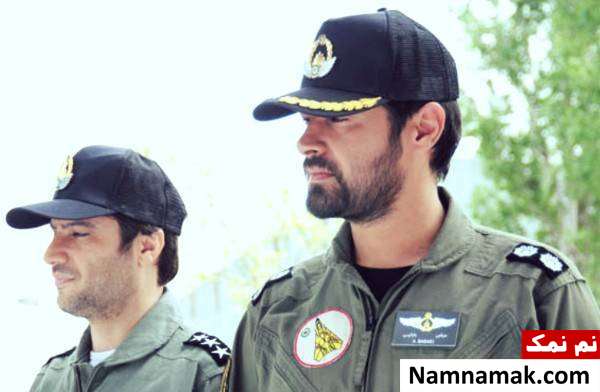 شوق پرواز داستان زندگی شهید بابایی