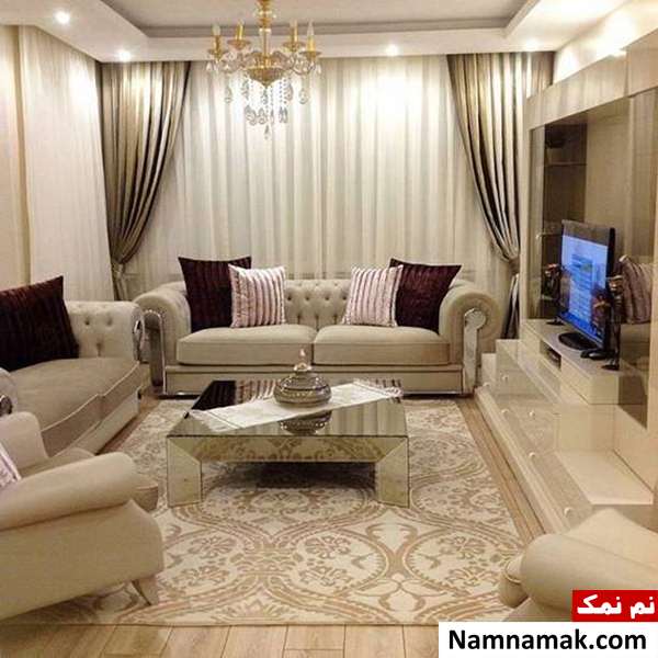 نکات دکوراسیون داخلی نکات مهم دکوراسیون داخلی