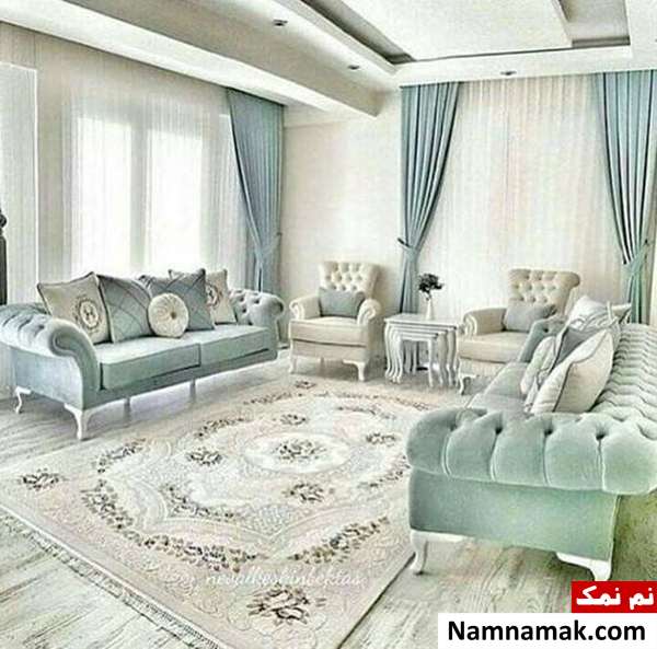 طراحی دکوراسیون داخلی نکات طراحی دکوراسیون داخلی