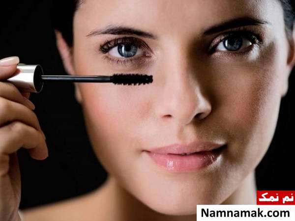 آرایش سال 2019 آموزش آرایش صورت ملایم