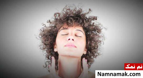 ورزش صورت برای جلوگیری از چین و چروک محو خط خنده