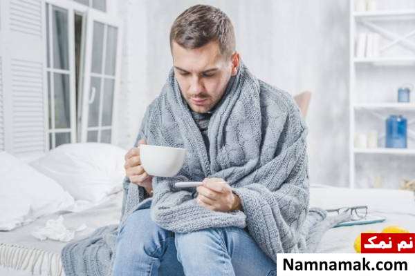فواید دارچین و عسل درمان سرماخوردگی با دارچین و عسل