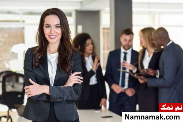 تیپ های شخصیتی 4 نوع تیپ شخصیتی