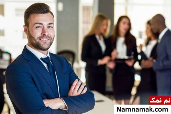 تیپ های شخصیتی a b c d شغل مناسب تیپ های شخصیتی