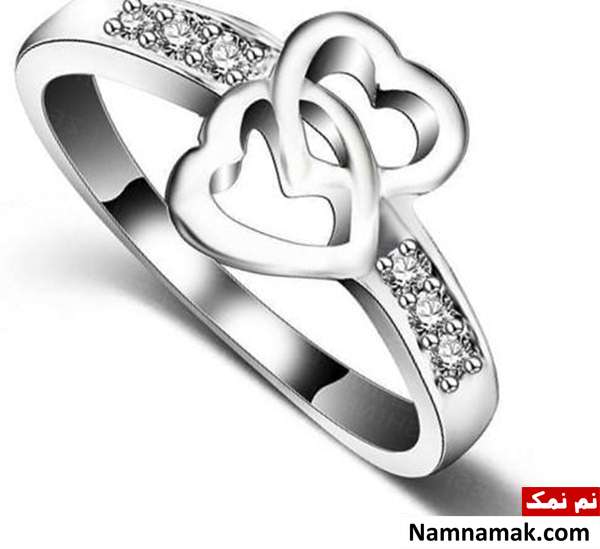 انواع حلقه ازدواج
