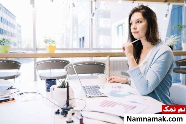 تیپ شخصیتی انواع تیپ شخصیتی