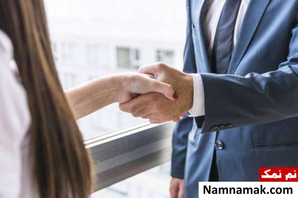 افراد موافق خصوصیات تیپ های شخصیتی