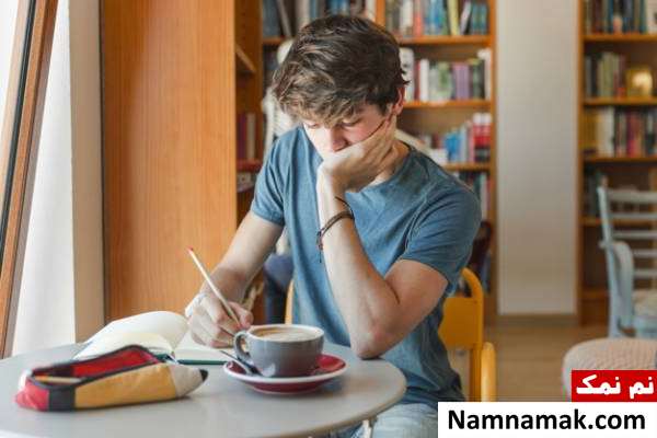 نشانه های بلوغ دیررس