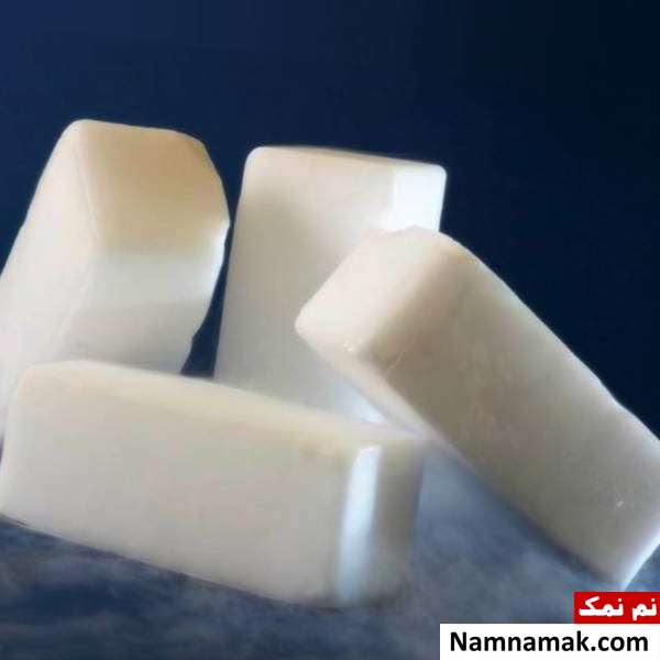 مزایای یخ خشک فواید یخ خشک