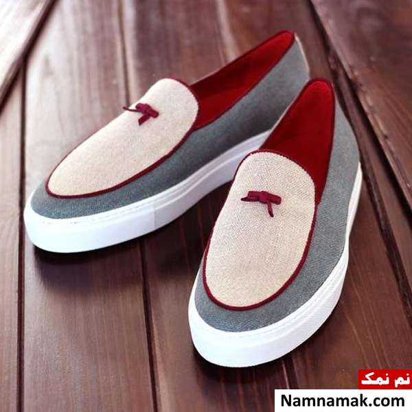 مدل کفش مردانه 2019