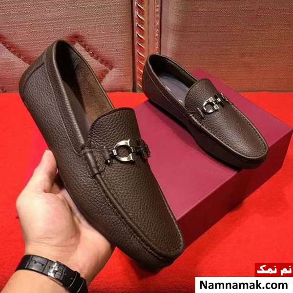 کفش اسپرت مردانه شیک