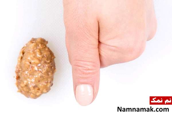 رژیم لاغری سریع روغن و کره در رژیم لاغری سریع