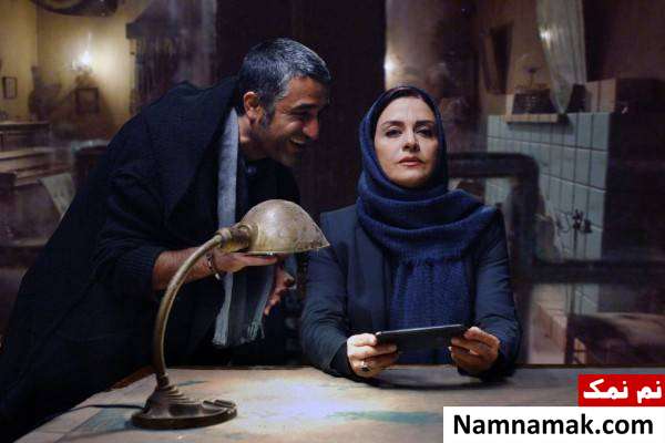 خلاصه داستان و معرفی بازیگران فیلم سوء تفاهم فیلم سوء تفاهم با مریلا زارعی و پژمان جمشیدی