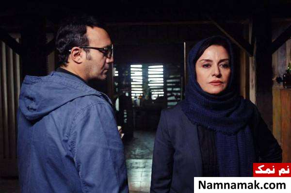خلاصه داستان و معرفی بازیگران فیلم سوء تفاهم فیلم سوء تفاهم با بازی مریلا زارعی و کامبیز دیرباز