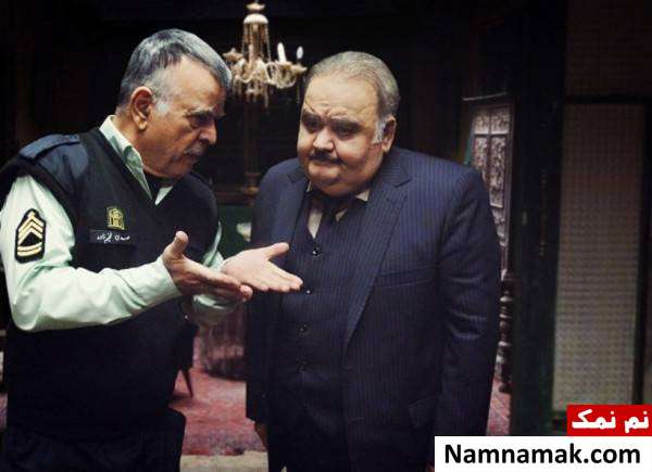 خلاصه داستان و معرفی بازیگران فیلم سوء تفاهم فیلم سوء تفاهم با بازی اکبر عبدی و.مهدی فخیم زاده