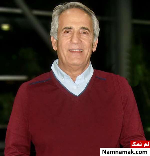 مجید مظفری