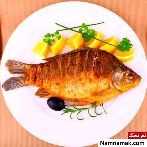 مصرف ماهی مصرف ماهی در رژیم غذایی
