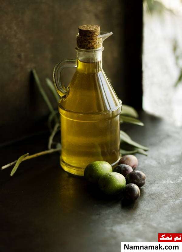 تغذیه سالم ورزشی روغن های مناسب در رژیم غذایی