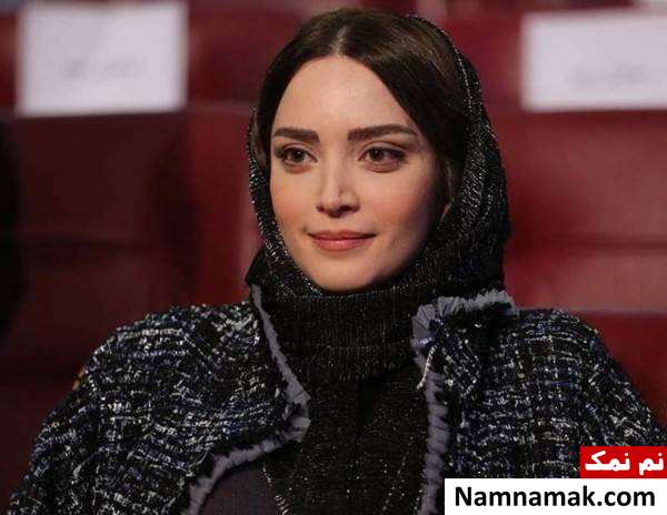 بهنوش طباطبایی بهنوش طباطبایی در اختتامیه جشنواره فجر 97