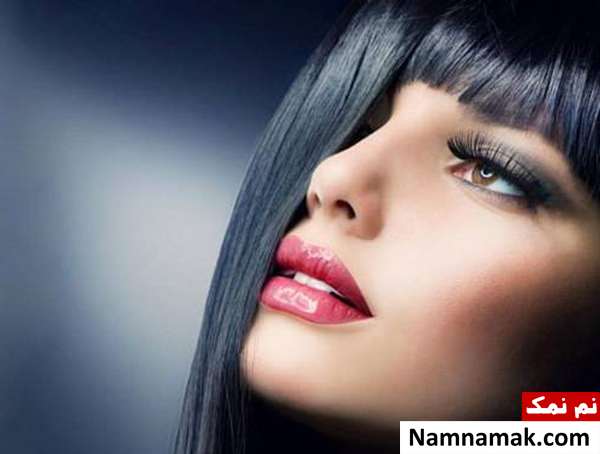 آرایش زنان   دلیل آرایش زنان