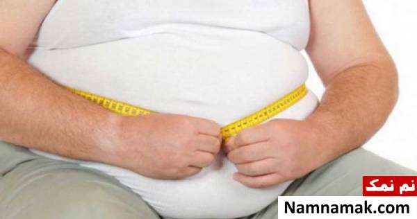 کاهش وزن بدون گرفتن رژِیم
