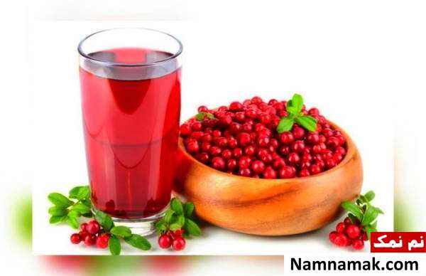 خواص آب زرشک آب زرشک چه خواصی دارد؟