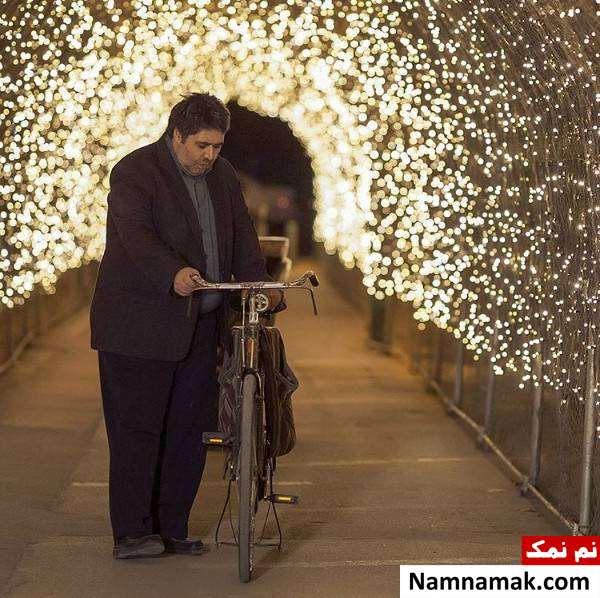 خلاصه داستان و بیوگرافی بازیگران فیلم جن زیبا فرهاد اصلانی در جن زیبا