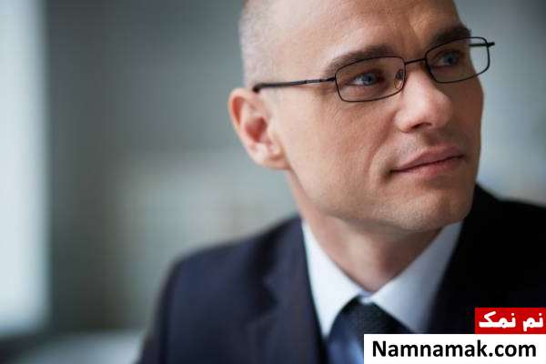 مردان کچل از نظر زنان