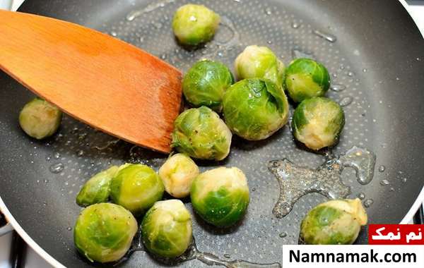 فایده کلم بروکسل برای سلامتی و پوست درمان سرطان با کلم بروکسل