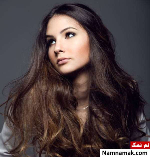 علت پرپشتی موهای هندی ها نکاتی برای تقویت مو