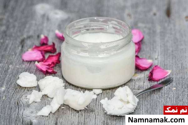 روغن نارگیل روغن موهای هندی