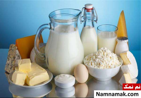 رژیم غذایی فودمپ رژیم غذایی فودمپ چیست که برای بیماران گوارشی توصیه می شود؟