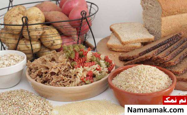 رژیم غذایی سندرم روده تحریک پذیر