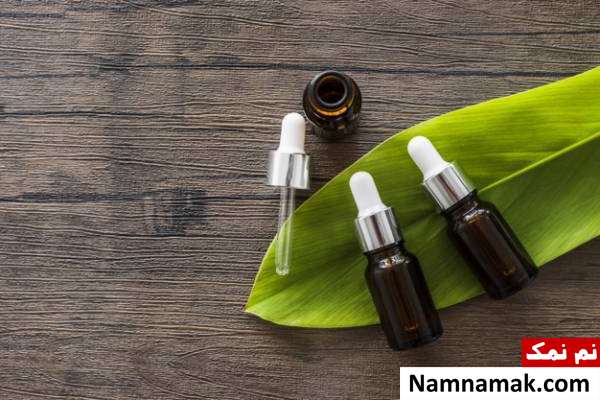 روغن مورچه کاربرد روغن مورچه