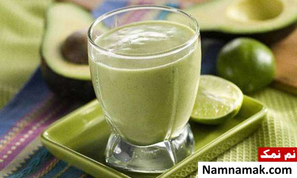 انواع اسموتی رژیمی انواع اسموتی رژیمی برای کاهش وزن