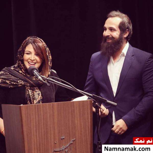 شهره سلطانی و بهروز پناهنده زندگی عاشقانه شهره سلطانی و بهروز پناهنده 7 ساله شد