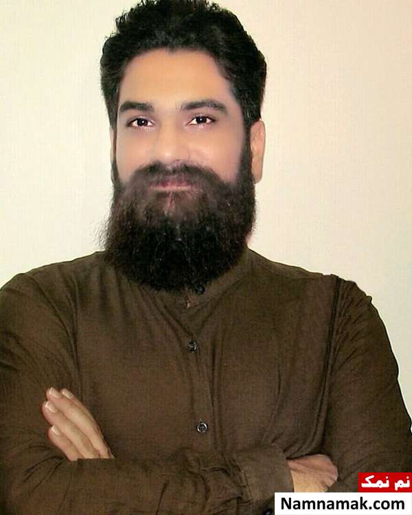 علی زند وکیلی