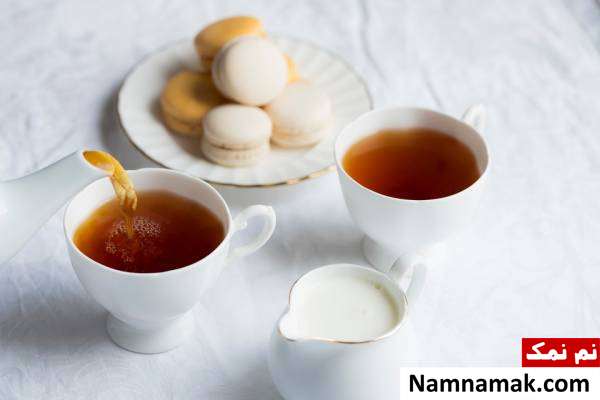 چای برای استخوان فایده چای برای استخوان