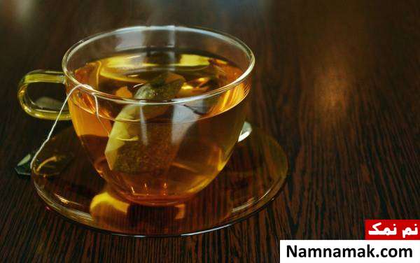 چای گیاهی چای مناسب گیاهی